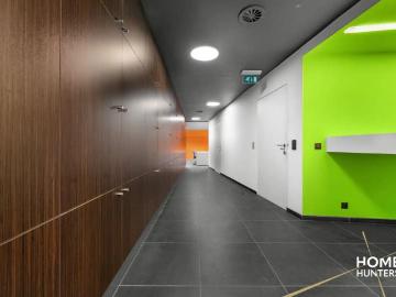 Riant appartement in het hart van Ieper