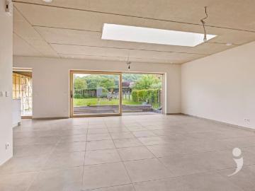 Riant huis met 5 slpk en 3 bdk Co housing mogelijk!