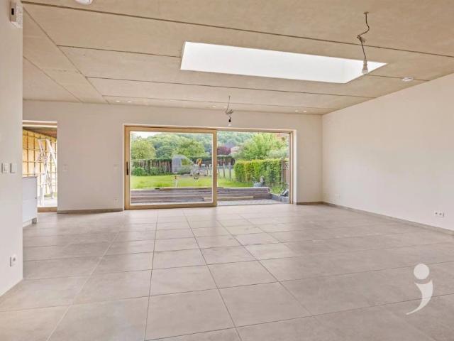 Riant huis met 5 slpk en 3 bdk Co housing mogelijk!