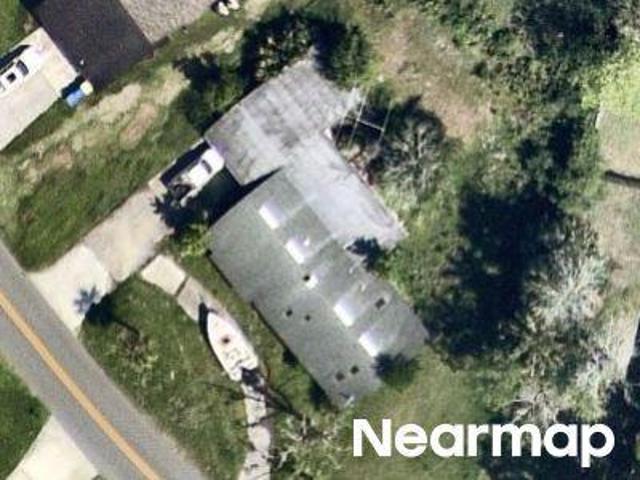 Ribault Scenic Dr # 4