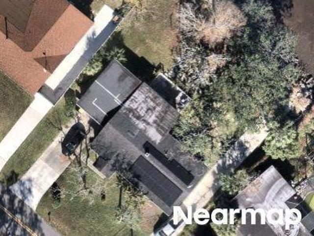 Ribault Scenic Dr