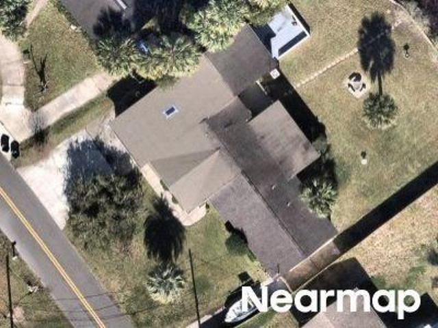 Ribault Scenic Dr