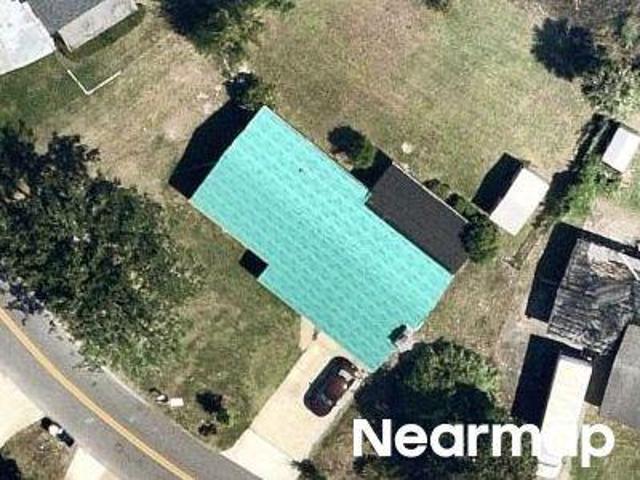 Ribault Scenic Dr