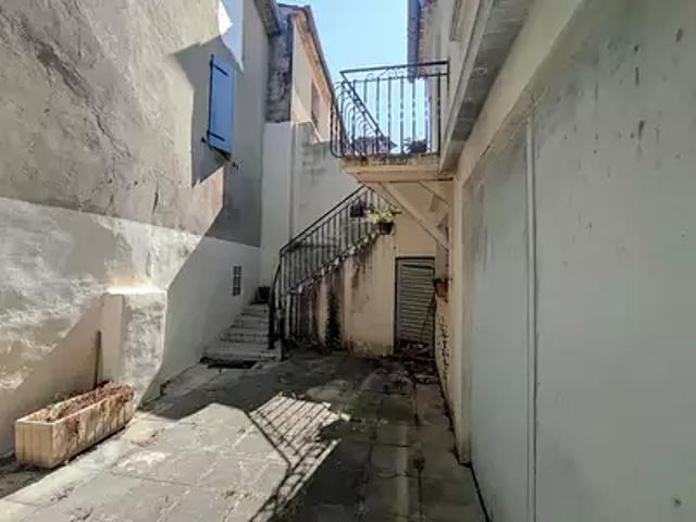 Ribaute les Tavernes 30720 Achat / Vente maison 7 pièces t7