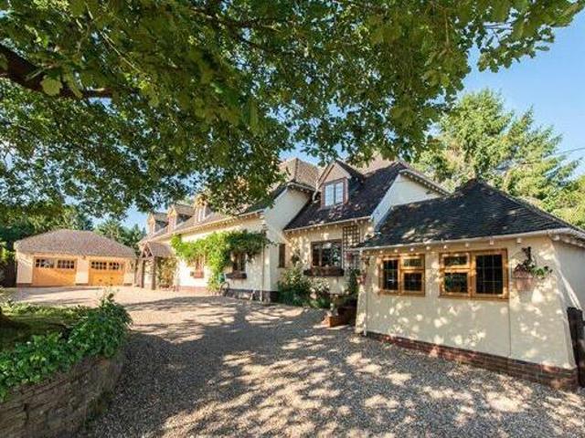 Ribbesford, Bewdley, 4 Bedroom Detached