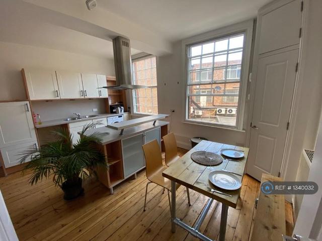 Ribbon Factory, Coventry, CV1 2 bed flat to rent £1,650 pcm £381 pw