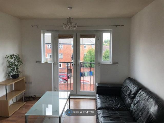 Ribble Court, Tamworth B77, 2 bed flat to rent, £950 pcm | PrimeLocation