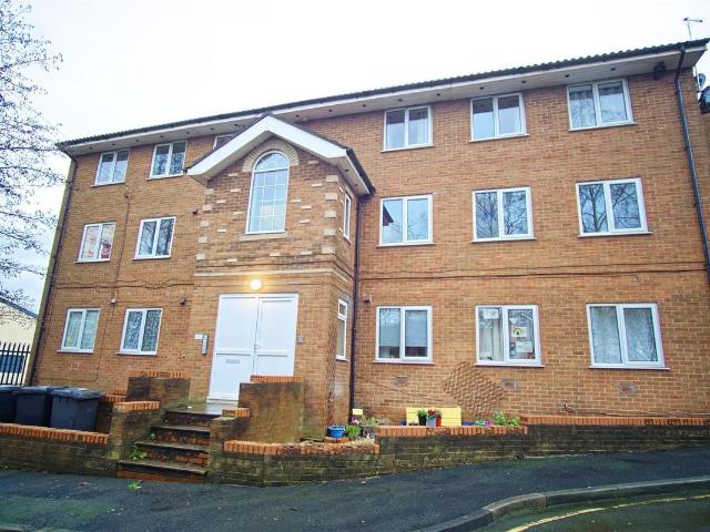 Ribble Bank Street, Preston PR1, 2 bed flat to rent, £625 pcm | PrimeLocation
