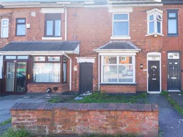 Ribbledale Road, Liverpool, L18 5HD, United Kingdom | 3 bed house for rent #167604104 | Rentberry