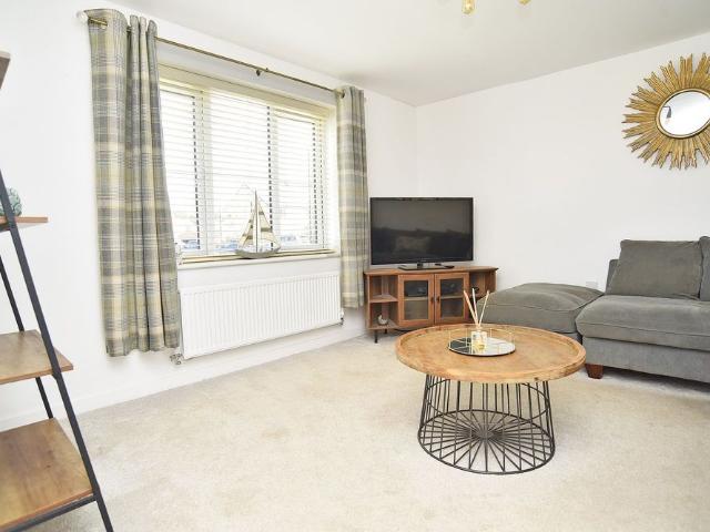 Ribblehead Road, Harrogate, HG3