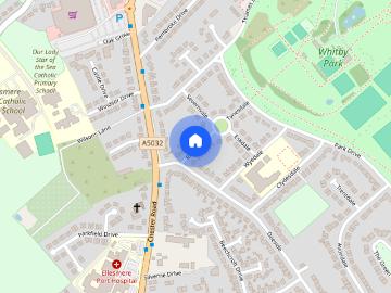 Ribblesdale, Whitby, Ellesmere Port