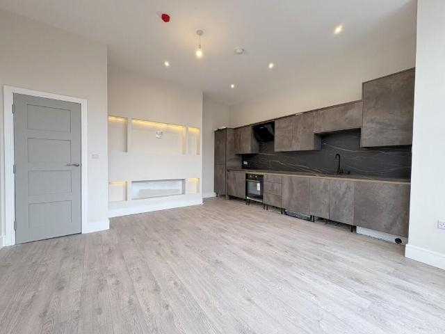 Ribblesdale Place, Flat 1, Preston PR1, 1 bed flat to rent, £1,200 pcm | PrimeLocation