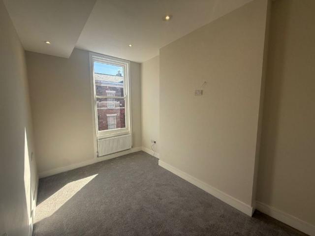 Ribblesdale Place, Flat 2, Preston