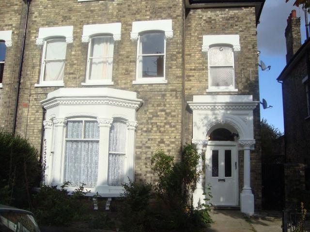 Ribblesdale Road, Hornsey, London N8, 1 bed flat to rent, £1,195 pcm | PrimeLocation