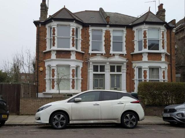 Ribblesdale Road, London N8, Studio to rent, £1,250 pcm | PrimeLocation