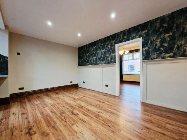 Ribby Avenue, Kirkham