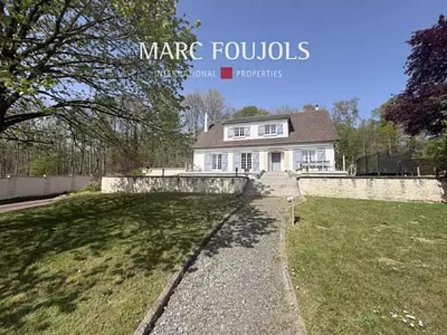 Ribécourt Dreslincourt 60170 Achat / Vente maison 10 pièces t10