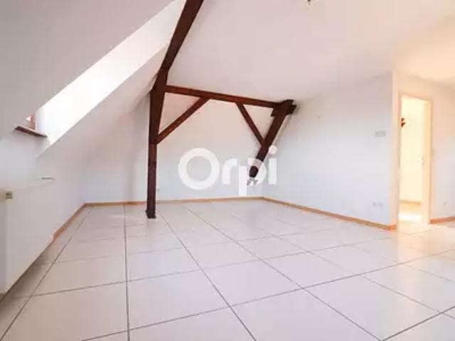 Ribeauvillé 68150 Location appartement 1 pièce t1