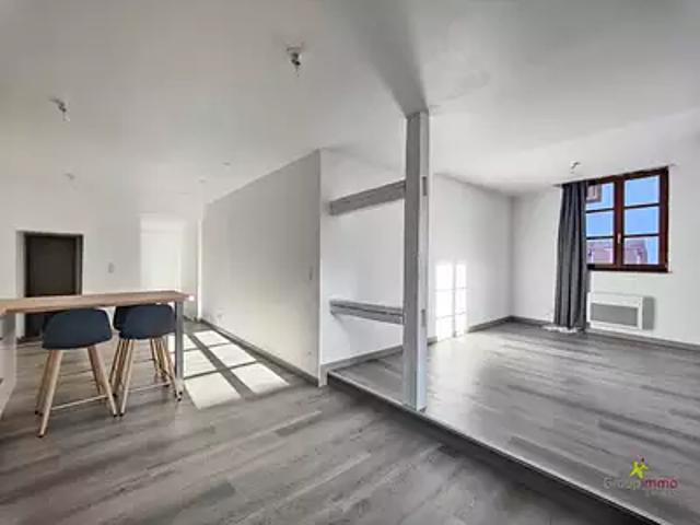 Ribeauvillé 68150 Location appartement 2 pièces t2