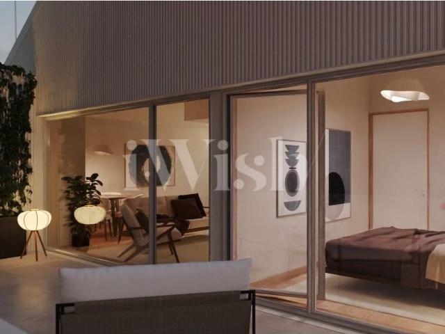 Ribeira Douro Living Apartamento Mezzanine com 1 quarto e. 57m² Vila nova de gaia santa marinha