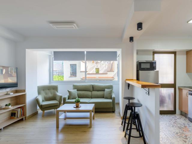 Ribera MidStay by Living4Malaga