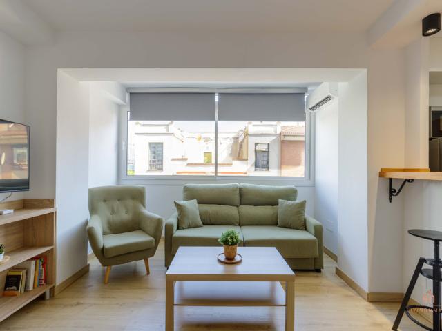 Ribera MidStay by Living4Malaga