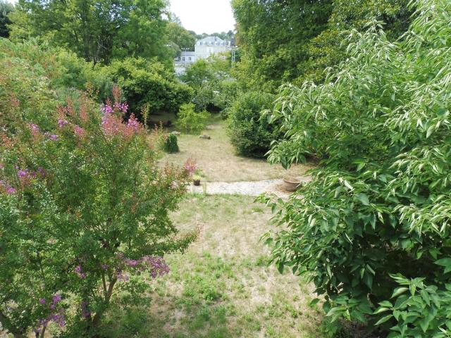 Riberac Centre Maison Et Appartment 261m² Ribérac