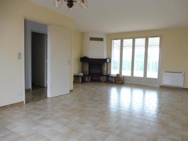 Riberac Proche Commerces 89m² Ribérac