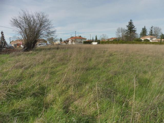 Riberac Tres Belle Vue Grand Terrain 70m² Ribérac