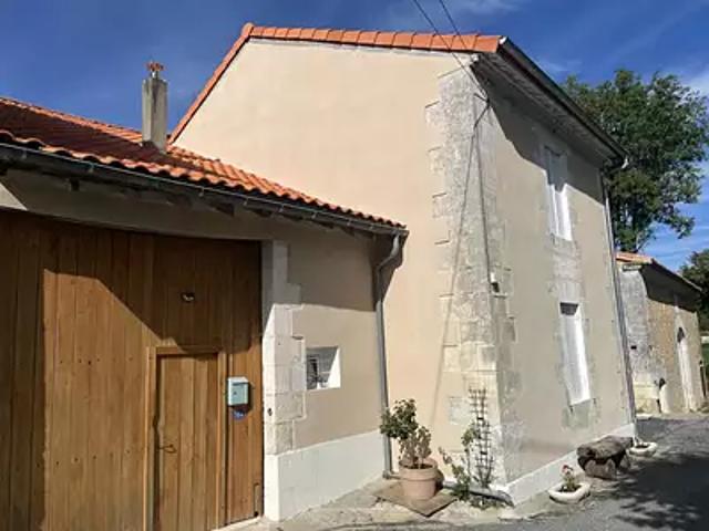 Ribérac 24600 Achat / Vente maison 4 pièces t4 parking