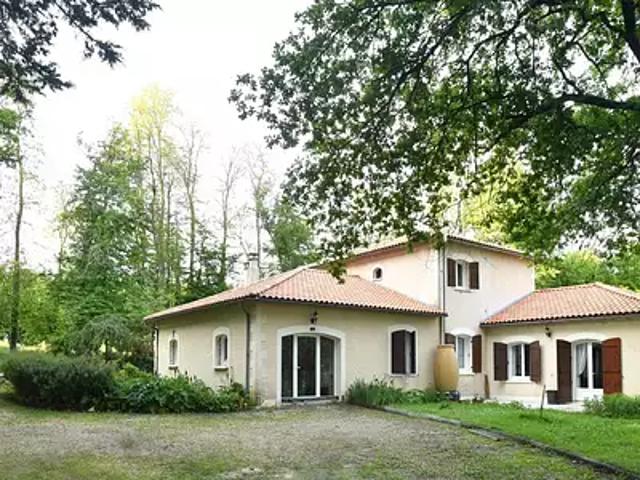 Ribérac 24600 Achat / Vente maison