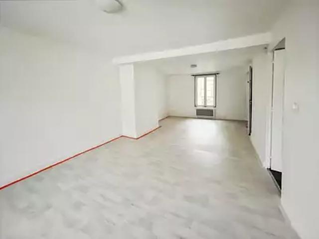 Ribérac 24600 Location appartement 3 pièces t3