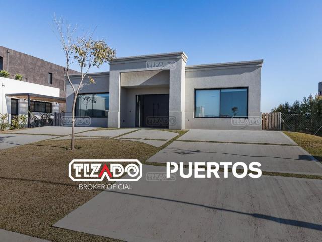 Riberas Puertos Escobar 300 |PUE1592