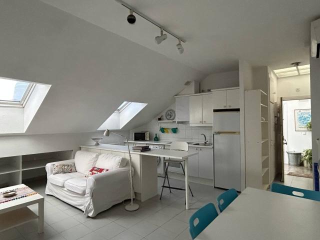Ribercasa Inmobiliaria vende Apartamento en pleno Centro de Aranjuez