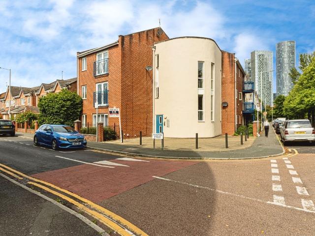 Ribston Street, Manchester, Greater Manchester M15, 2 bed flat to rent, £1,200 pcm | PrimeLocation