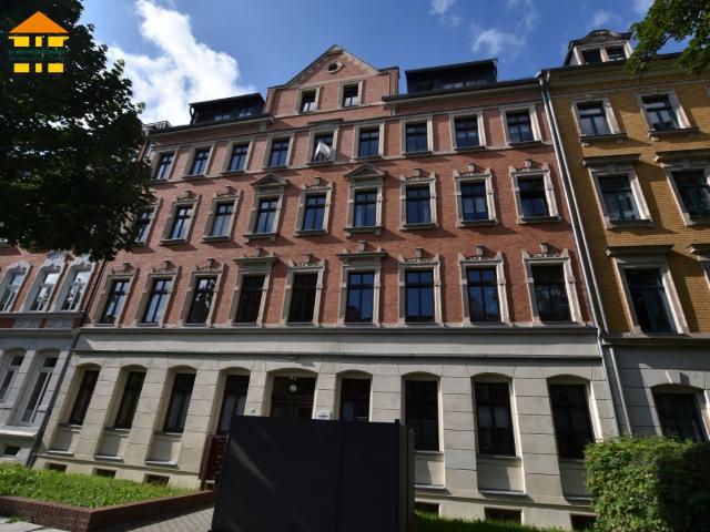 Ricarda Huch Straße 18 WE 05 2 Raum Wohnung in 09116 Chemnitz