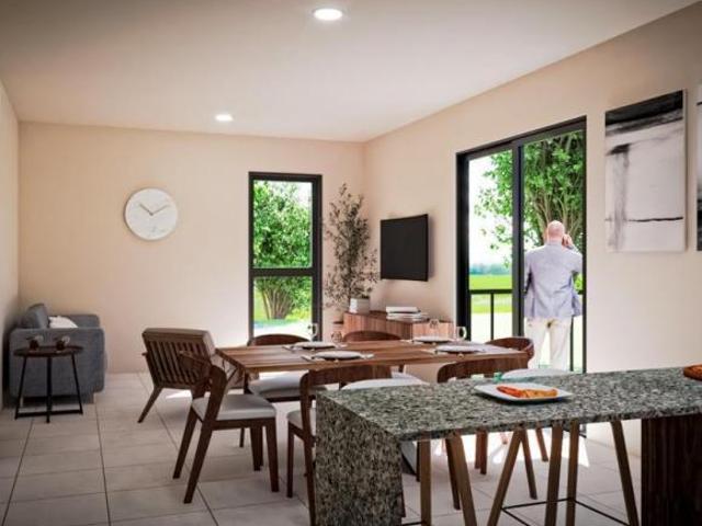 Ricardo Flores Magón, Departamento en VENTA en Puerto de Veracruz muy cerca del Centro