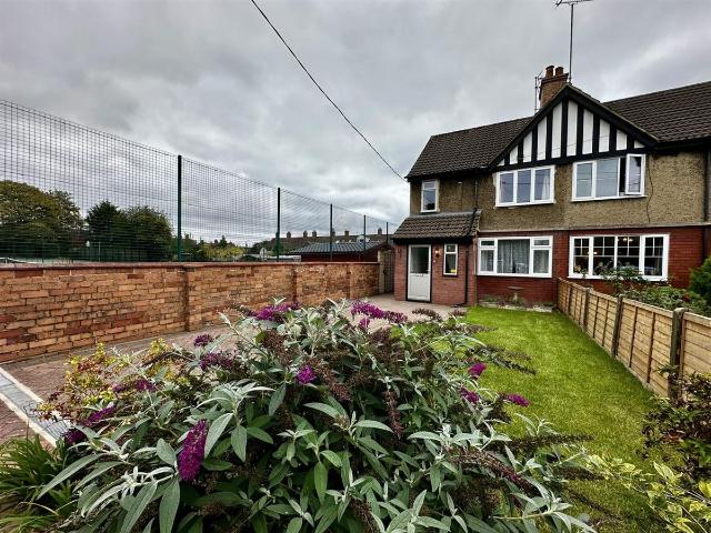 Ricardo Road, Chippenham SN15, 2 bed semi detached house to rent, £1,250 pcm | PrimeLocation