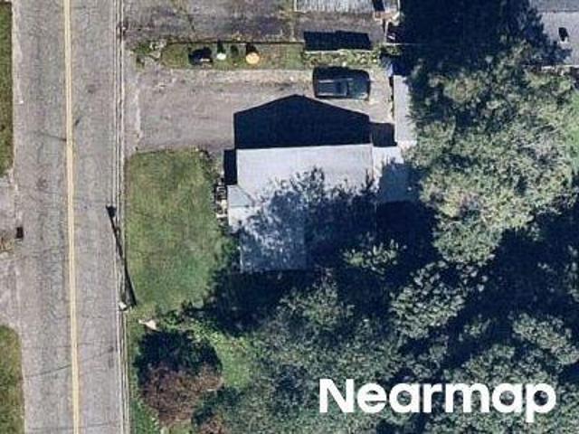 Riccardone Ave