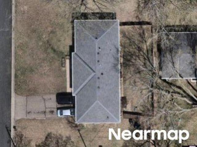 Rice Creek Blvd NE