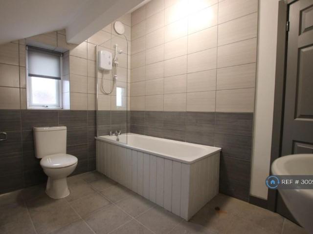 Rice Hey Road, Wallasey, CH44 1 bed flat to rent £665 pcm £153 pw