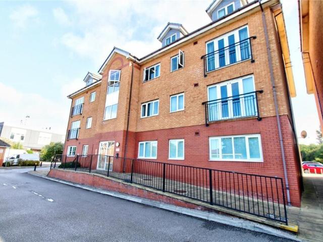 Rice Lane, Liverpool, L9 3DN, United Kingdom | 2 bed apartment for rent #139264581 | Rentberry