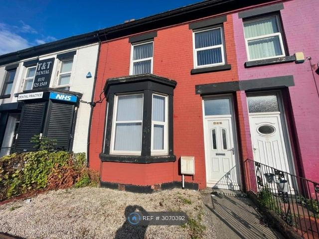 Rice Lane, Liverpool L9, 4 bed terraced house to rent, £1,150 pcm | PrimeLocation