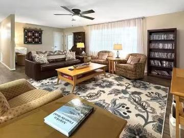 Lobelia,  Township 10 Little River Moore County North Carolina, Moore County, North Carolina, North Carolina, USA