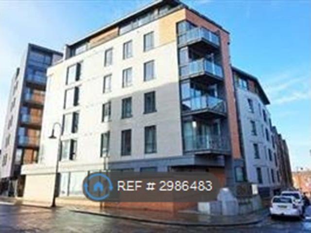 Rice St, Manchester M3, 1 bed flat to rent, £1,200 pcm | PrimeLocation