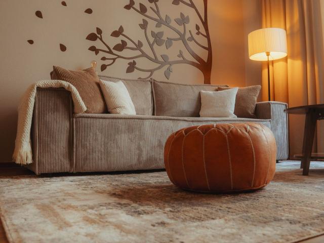RICH Apartments – Modern Business Apartment with Parking in Bielefeld City Center, Bielefeld Amsterdam Apartments for Rent