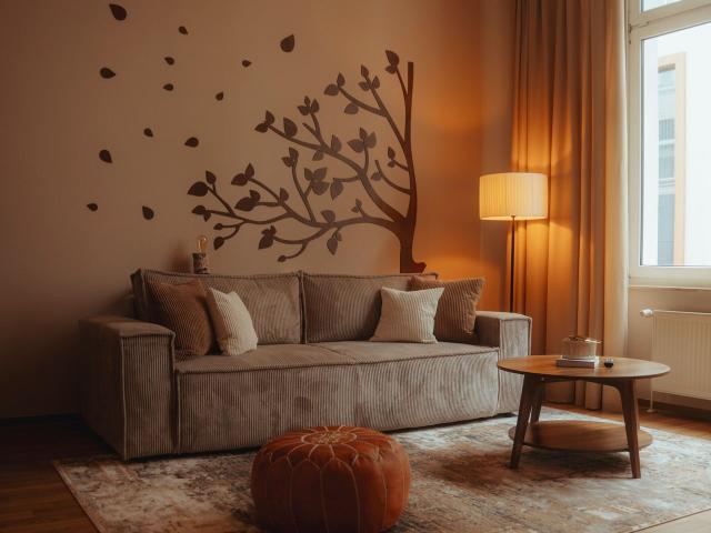 RICH Apartments – Modern Business Apartment with Parking in Bielefeld City Center, Bielefeld Amsterdam Apartments for Rent