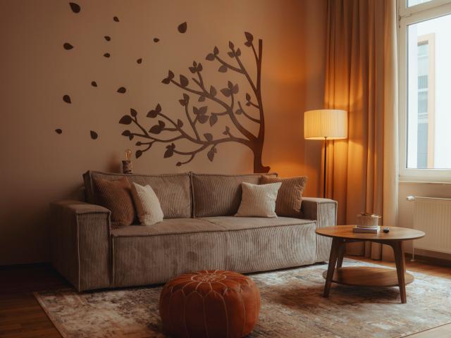 RICH Apartments – Modern Business Apartment with Parking in Bielefeld City Center