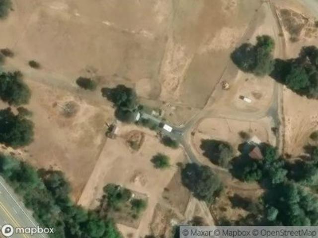 Rich Gulch Rd