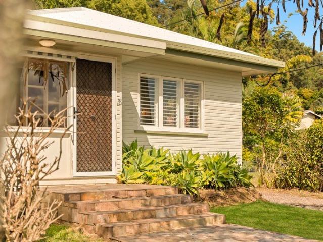 Rich in History, Full of Character and Entirely Unique